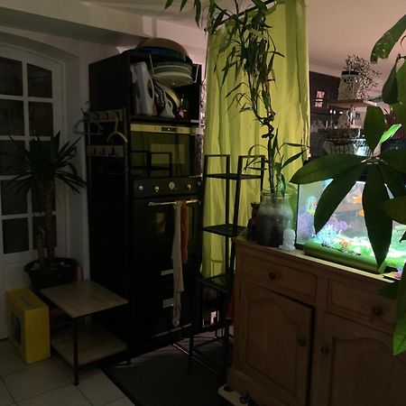 Residence Le Septentrion Parmain المظهر الخارجي الصورة