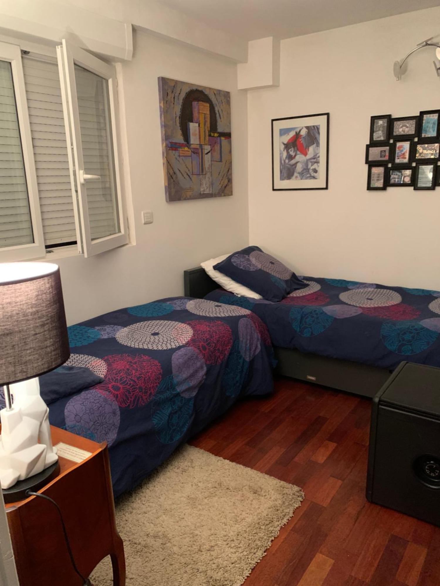 Residence Le Septentrion Parmain المظهر الخارجي الصورة